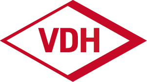 VDH_Logo_CMYK_Bildmarke_01 VDH LOGO